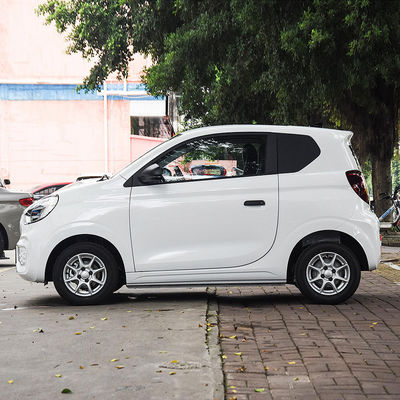 ROEWE CLEVER Trung Quốc Mini xe điện Xe điện tinh khiết 9.9kwh/100km