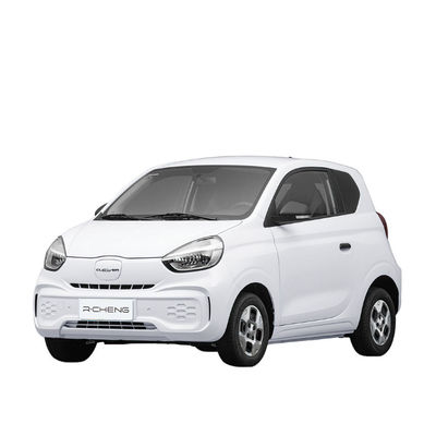 ROEWE CLEVER Trung Quốc Mini xe điện Xe điện tinh khiết 9.9kwh/100km