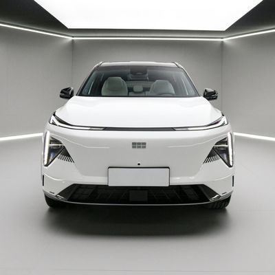 Geely Galaxy L7 PHEV SUV 1.5T Động cơ Không gian rộng phạm vi toàn diện 1370KM