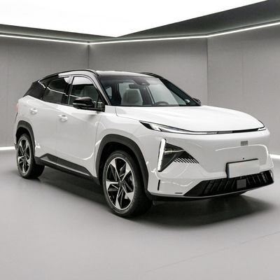 Geely Galaxy L7 PHEV SUV 1.5T Động cơ Không gian rộng phạm vi toàn diện 1370KM