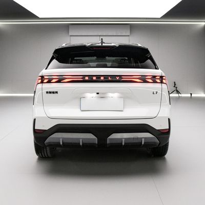 Geely Galaxy L7 PHEV SUV 1.5T Động cơ Không gian rộng phạm vi toàn diện 1370KM