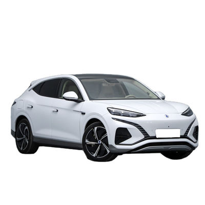 DENZA N7 SUV Xe gia đình Motor 313Ps Với Mercedes Geneigree