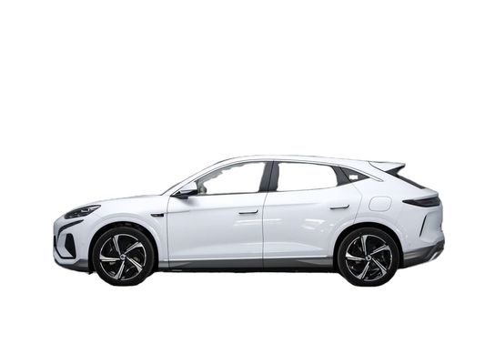 DENZA N7 SUV Xe gia đình Motor 313Ps Với Mercedes Geneigree
