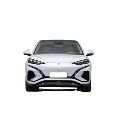DENZA N7 SUV Xe gia đình Motor 313Ps Với Mercedes Geneigree
