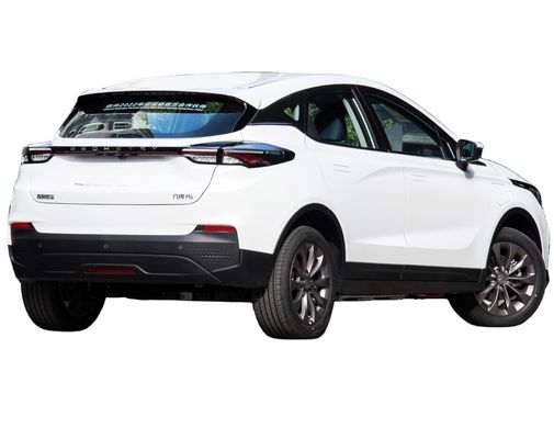 Geely Geometry M6 Electric Compact SUV Range 580KM Cho Giao thông đô thị