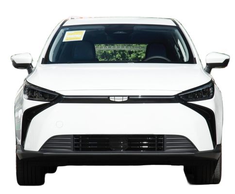 Geely Geometry M6 Electric Compact SUV Range 580KM Cho Giao thông đô thị