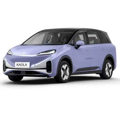 ARCFOX Koala Trung Quốc Electric Sedan MPV nhỏ L2 Hỗ trợ lái xe