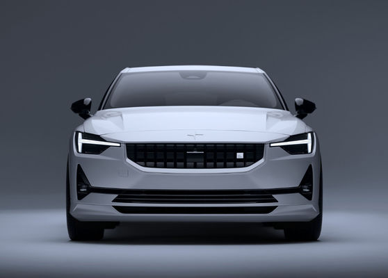 Volvo Polestar 2 Chiếc sedan điện Trung Quốc sang trọng 160km/h 205km/h