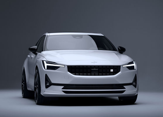 Volvo Polestar 2 Chiếc sedan điện Trung Quốc sang trọng 160km/h 205km/h