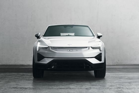Polestar 3 SUV điện sang trọng với phạm vi 620KM-670KM cấp lái xe hỗ trợ L2