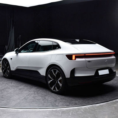 Volvo Polestar 4 Trung Quốc Xe điện Sedan 4 bánh xe SUV 620KM-755KM