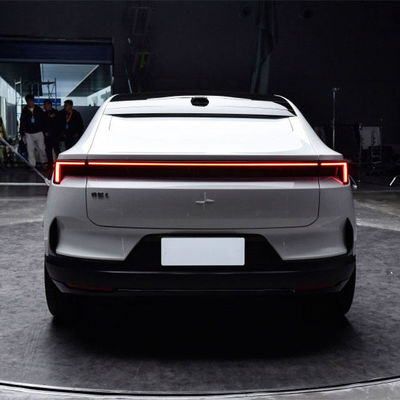 Volvo Polestar 4 Trung Quốc Xe điện Sedan 4 bánh xe SUV 620KM-755KM
