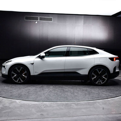 Volvo Polestar 4 Trung Quốc Xe điện Sedan 4 bánh xe SUV 620KM-755KM