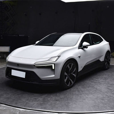 Volvo Polestar 4 Trung Quốc Xe điện Sedan 4 bánh xe SUV 620KM-755KM