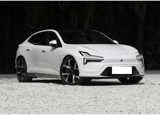 Volvo Polestar 4 Trung Quốc Xe điện Sedan 4 bánh xe SUV 620KM-755KM