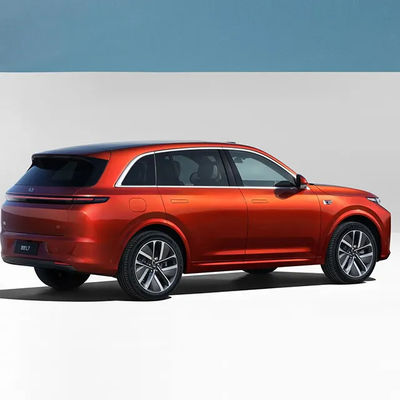Ideal L7 Luxury Full Size SUV Với CLTC Comprehensive Cruising