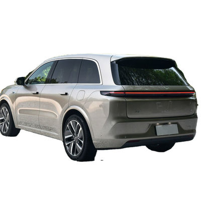 LI XIANG L8 ô tô SUV PHEV sang trọng 6 chỗ chạy bằng điện tinh khiết 1315 Kilometers