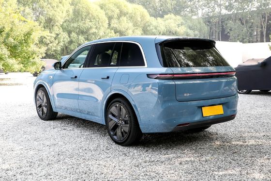 LI XIANG L8 ô tô SUV PHEV sang trọng 6 chỗ chạy bằng điện tinh khiết 1315 Kilometers