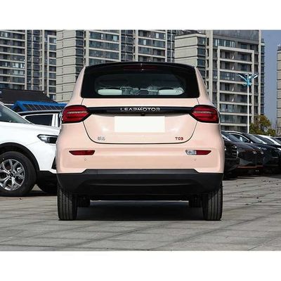LEAPMOTOR T03 Trung Quốc Mini xe điện 200-403KM Cho giao thông đô thị