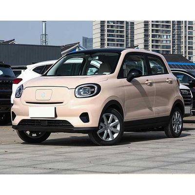 LEAPMOTOR T03 Trung Quốc Mini xe điện 200-403KM Cho giao thông đô thị