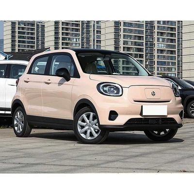 LEAPMOTOR T03 Trung Quốc Mini xe điện 200-403KM Cho giao thông đô thị