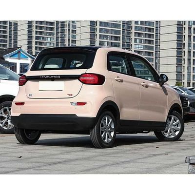 LEAPMOTOR T03 Trung Quốc Mini xe điện 200-403KM Cho giao thông đô thị