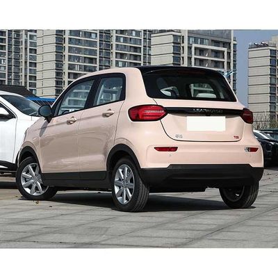 LEAPMOTOR T03 Trung Quốc Mini xe điện 200-403KM Cho giao thông đô thị