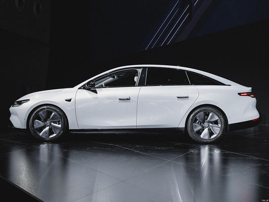 Leapmotor C01 sedan điện Trung Quốc 525KM-717KM Với cửa không khung