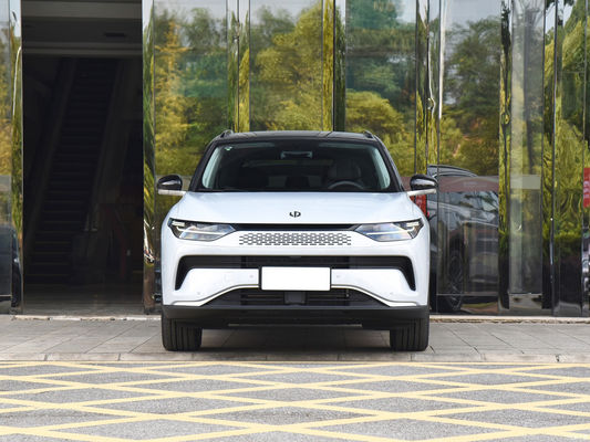 LEAPMOTOR C11 PHEV SUV cỡ trung bình Chi tiêu lái xe toàn diện 1024KM