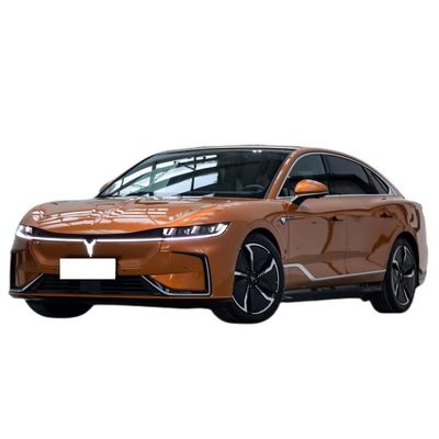 Voyah Chasing PHEV Sedan Trung Quốc Electric Sedan 1.5T Engine Range hành trình 1227KM