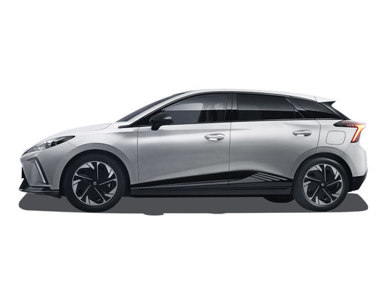MG4 MULAN EV 5 cửa 5 chỗ ngồi hatchback Crossover Cruise Range 415KM-520KM