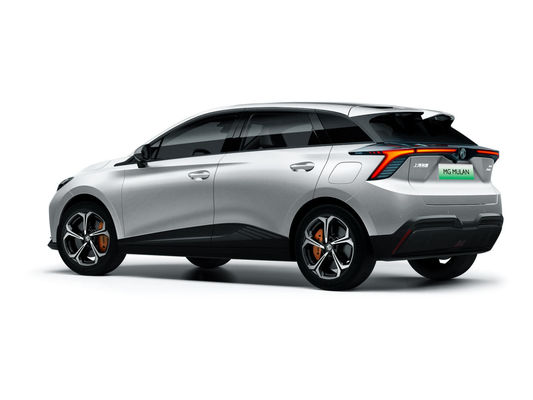 MG4 MULAN EV 5 cửa 5 chỗ ngồi hatchback Crossover Cruise Range 415KM-520KM