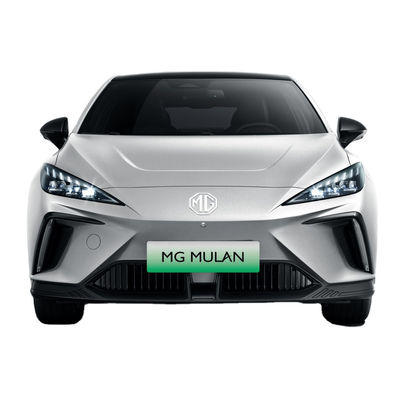 MG4 MULAN EV 5 cửa 5 chỗ ngồi hatchback Crossover Cruise Range 415KM-520KM