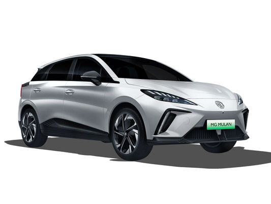 MG4 MULAN EV 5 cửa 5 chỗ ngồi hatchback Crossover Cruise Range 415KM-520KM