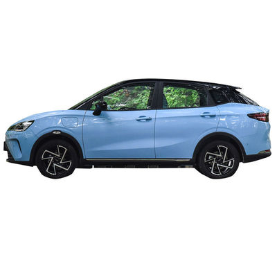 Neta Aya Electric Mini 5 chỗ ngồi SUV nhỏ gọn Thời lượng pin 318KM-401KM