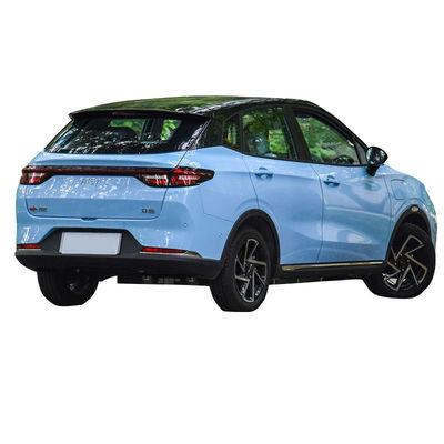 Neta Aya Electric Mini 5 chỗ ngồi SUV nhỏ gọn Thời lượng pin 318KM-401KM