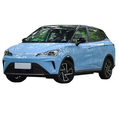 Neta Aya Electric Mini 5 chỗ ngồi SUV nhỏ gọn Thời lượng pin 318KM-401KM