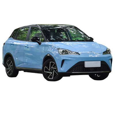 Neta Aya Electric Mini 5 chỗ ngồi SUV nhỏ gọn Thời lượng pin 318KM-401KM