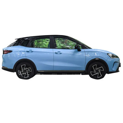 Neta Aya Electric Mini 5 chỗ ngồi SUV nhỏ gọn Thời lượng pin 318KM-401KM