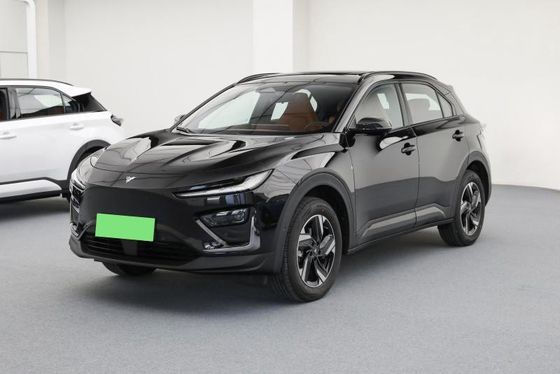 Neta X SUV nhỏ gọn điện 163hp Với chiều dài bánh xe 2770mm