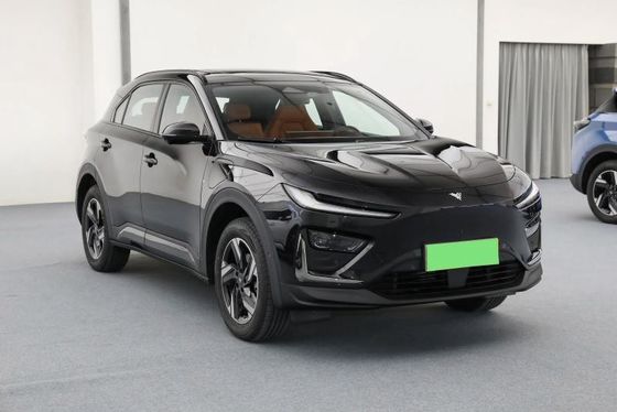 Neta X SUV nhỏ gọn điện 163hp Với chiều dài bánh xe 2770mm
