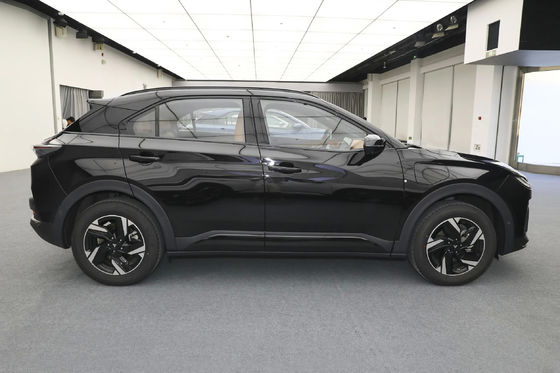 Neta X SUV nhỏ gọn điện 163hp Với chiều dài bánh xe 2770mm