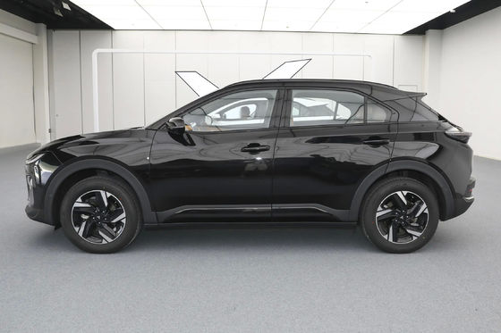 Neta X SUV nhỏ gọn điện 163hp Với chiều dài bánh xe 2770mm