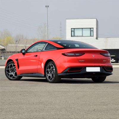 Neta GT Trung Quốc xe điện 2 cửa 4 chỗ 4WD xe thể thao điện cứng