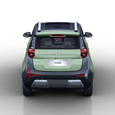 Chery Little Ant Trung Quốc Mini xe điện 2 chỗ ngồi 251km-321km