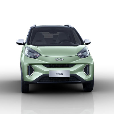 Chery Little Ant Trung Quốc Mini xe điện 2 chỗ ngồi 251km-321km