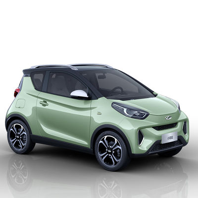 Chery Little Ant Trung Quốc Mini xe điện 2 chỗ ngồi 251km-321km
