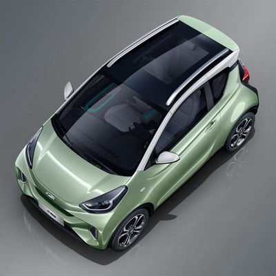 Chery Little Ant Trung Quốc Mini xe điện 2 chỗ ngồi 251km-321km