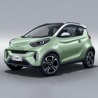 Chery Little Ant Trung Quốc Mini xe điện 2 chỗ ngồi 251km-321km