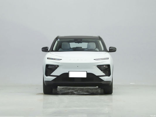Chery EQ7 SUV điện tinh khiết Cỡ trung với 4 bánh lái 412KM-512KM Range